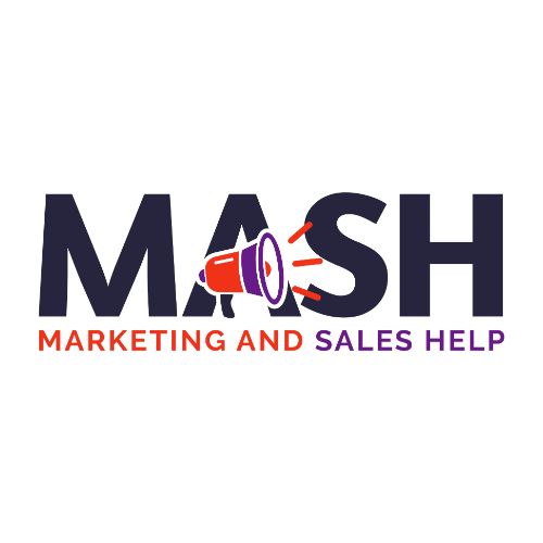 Marketing And Sales Help