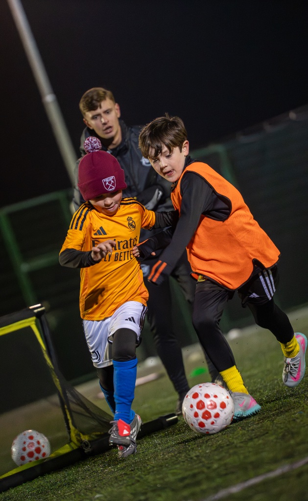 Training