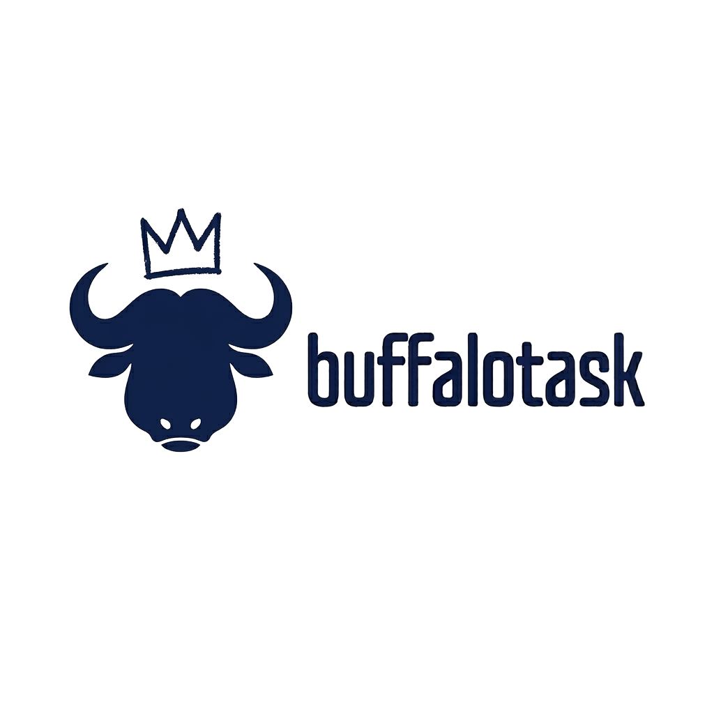 Buffalotask