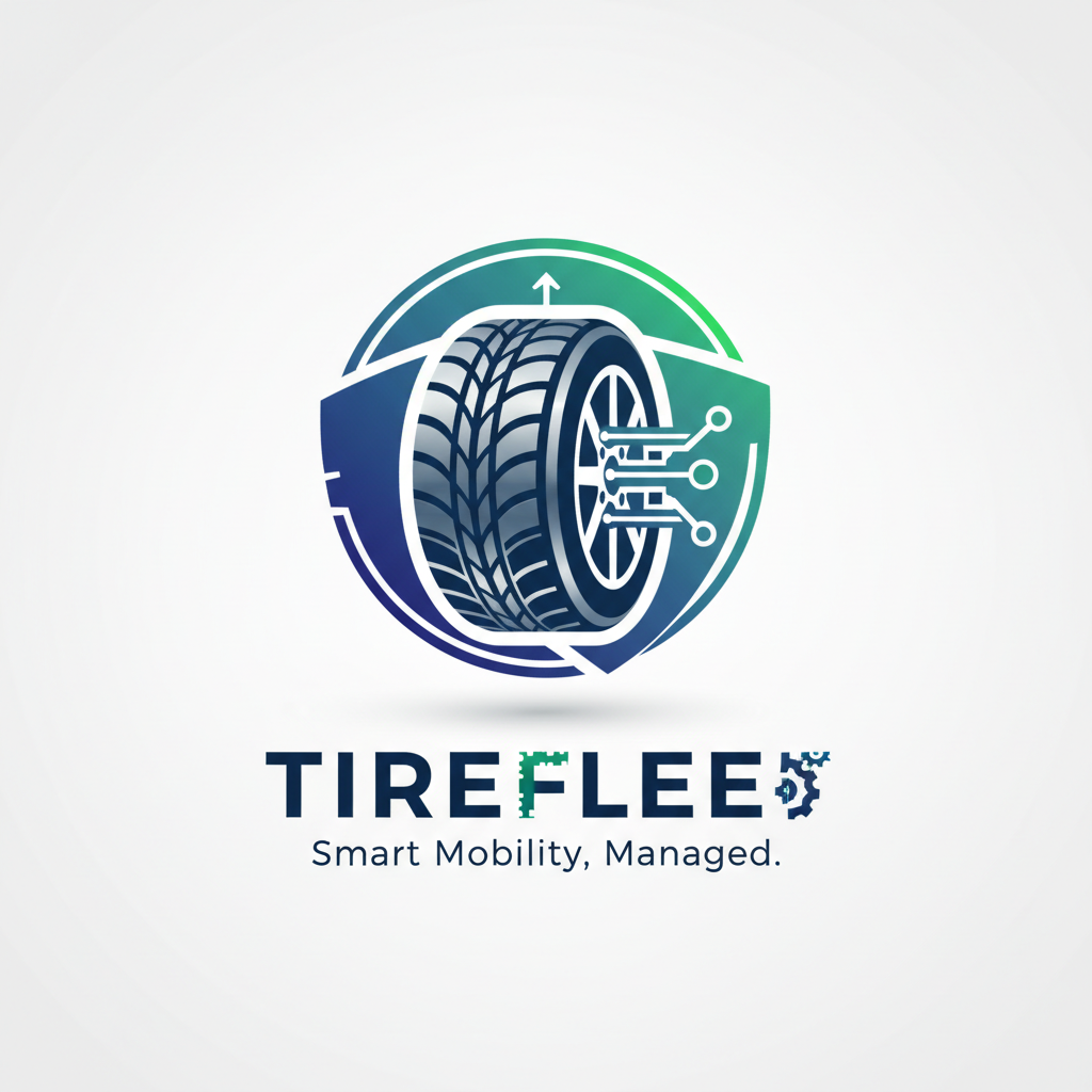 TyreFleet Checker Pro logo