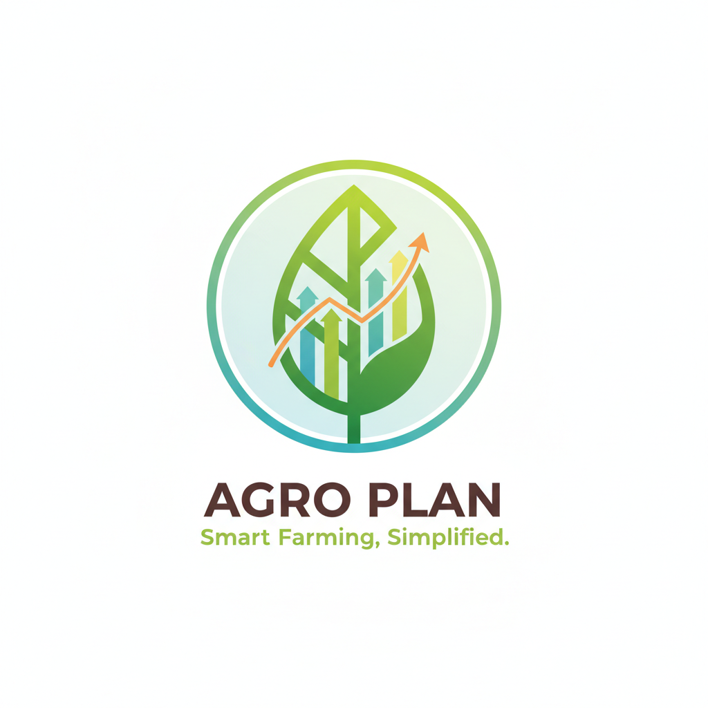 AgriPlan logo