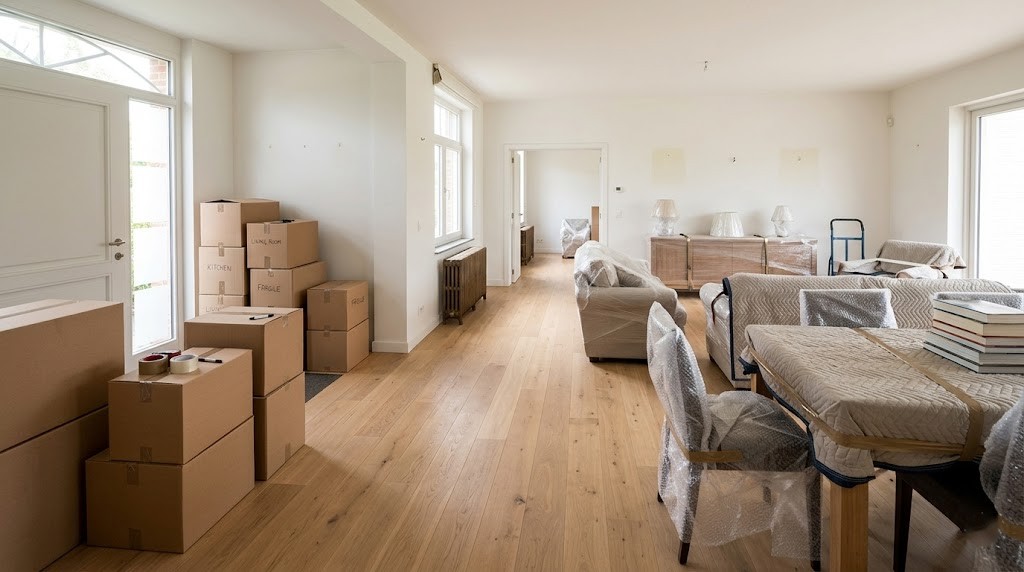 Huis & Woning Ontruimen