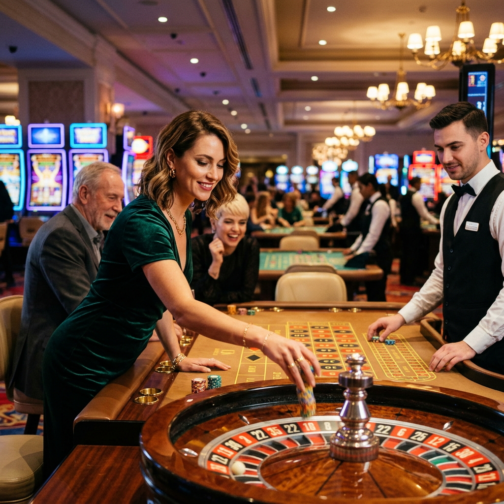 Best Slots with High RTP in 2025