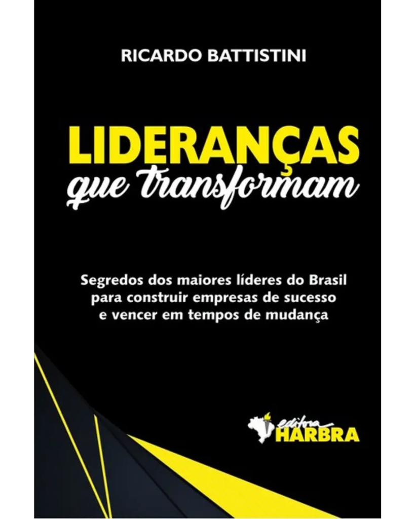 Lideranças que Transformam