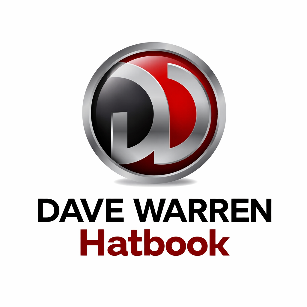Hatbook logo