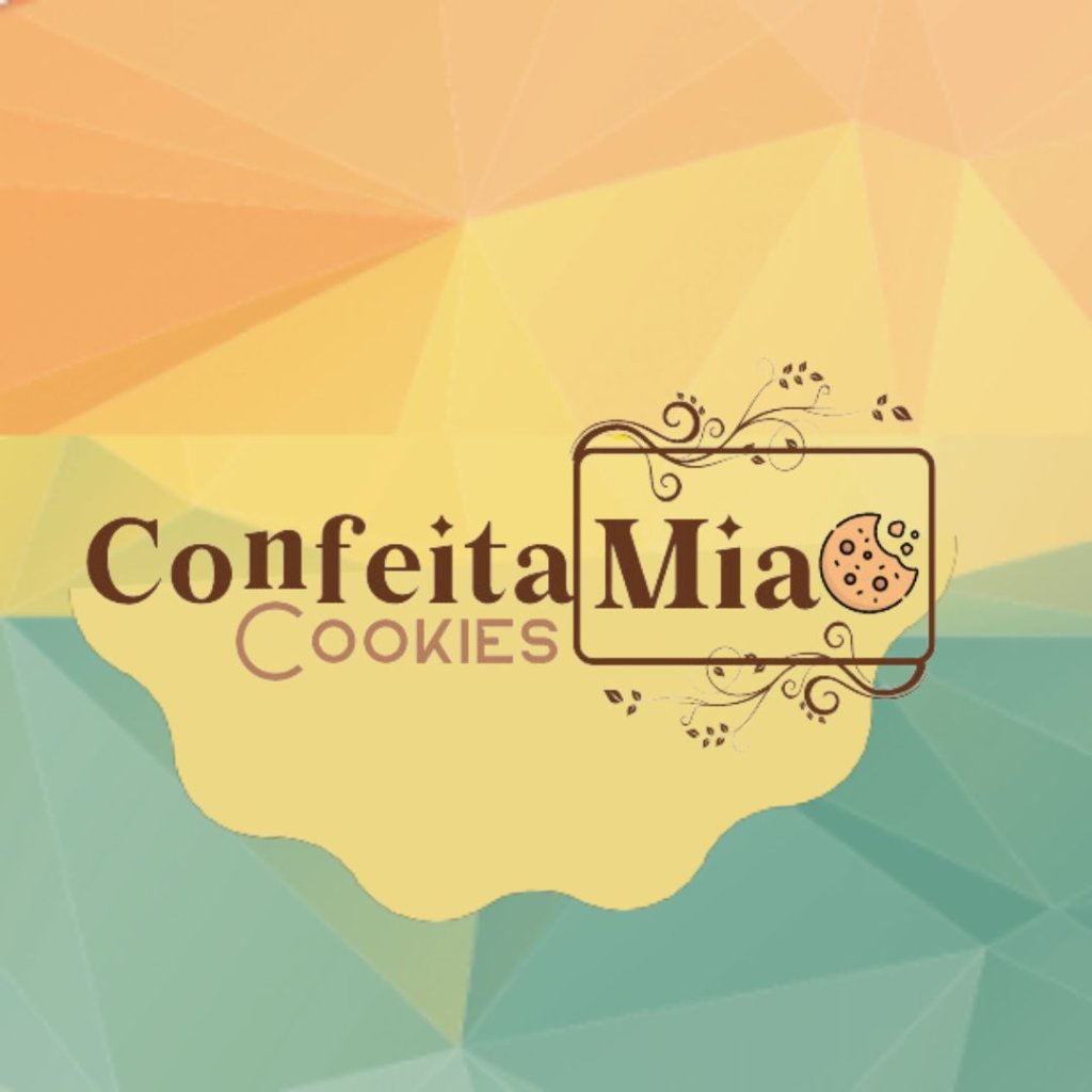 ConfeitaMia Cookies