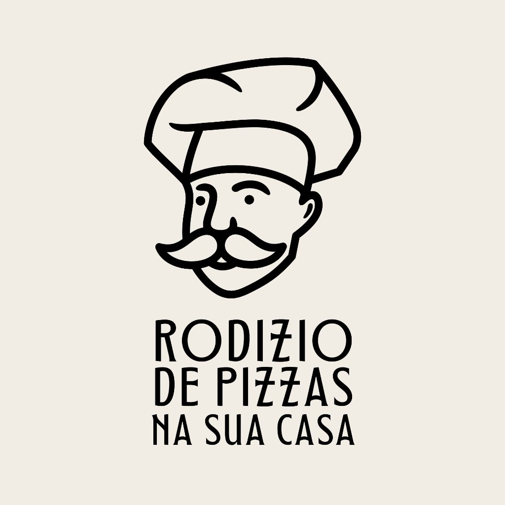 Rodizio de Pizzas Na Sua Casa
