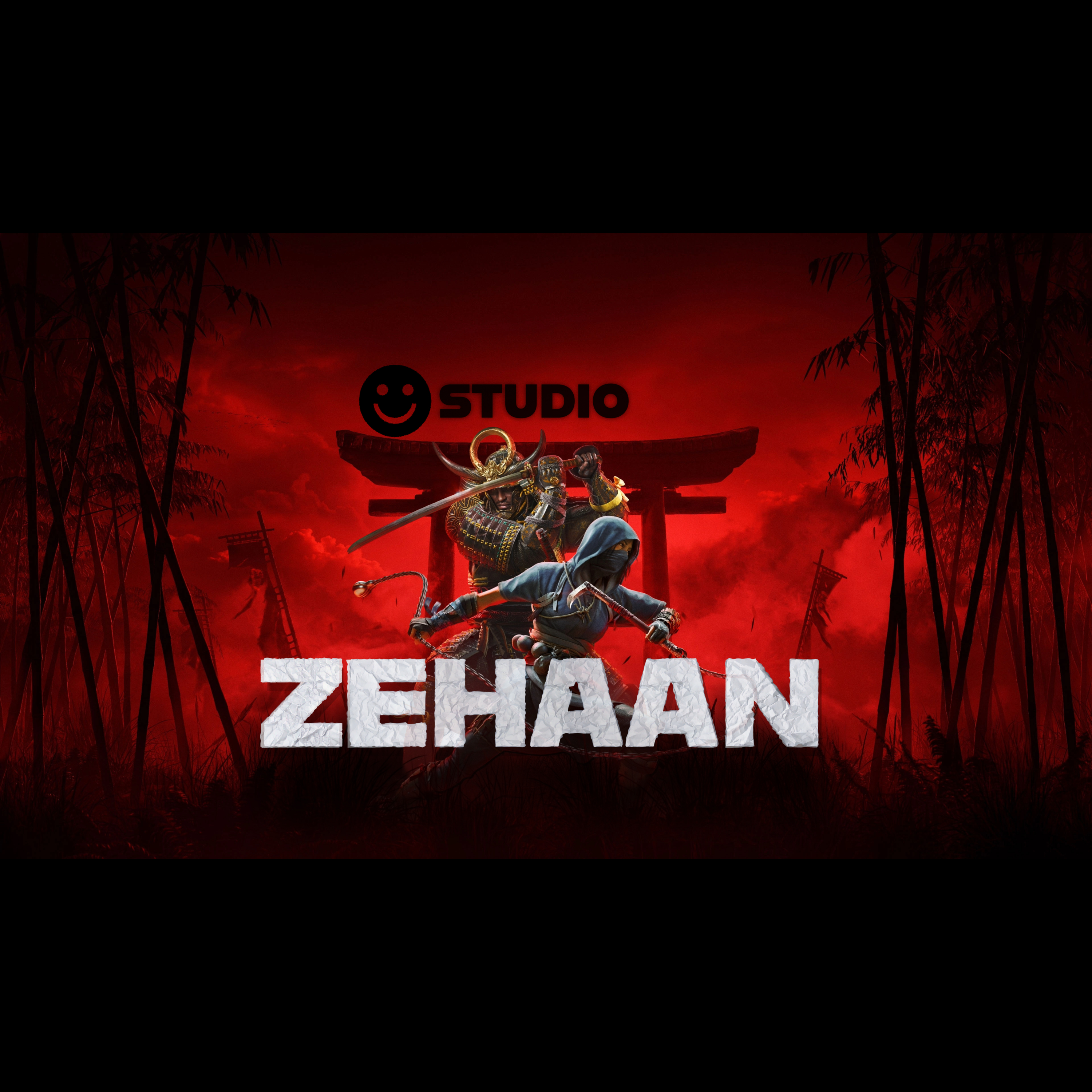 ZEHAAN BUILDS template preview