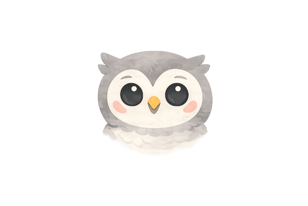 Hooty Logo