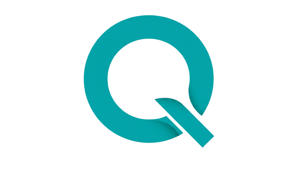 Qalaxis Logo
