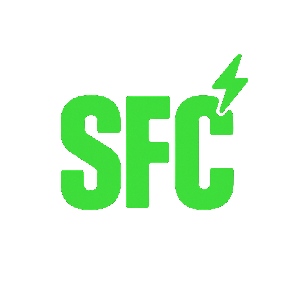 SFC Logo