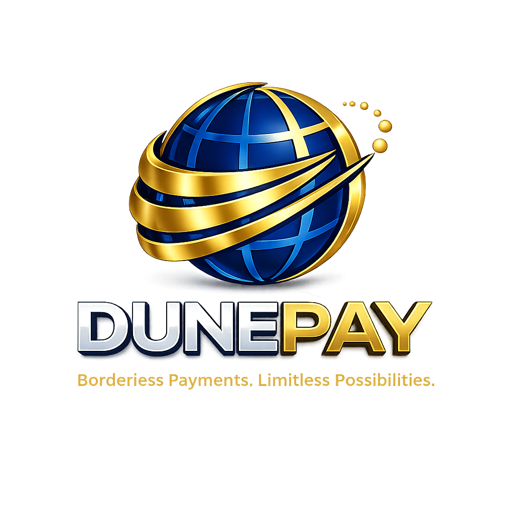 DunePay