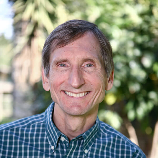 Dr. Doug Lisle