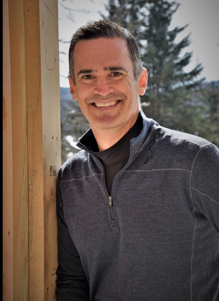 Dr. Brian Asbill