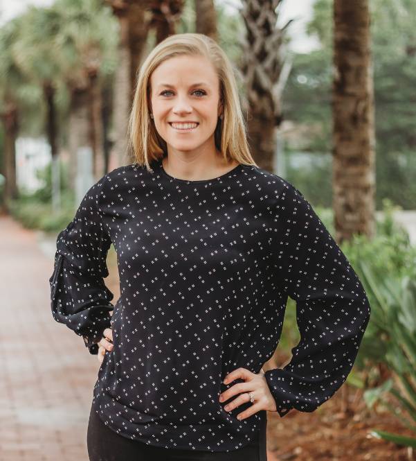Dr. Elizabeth Winings