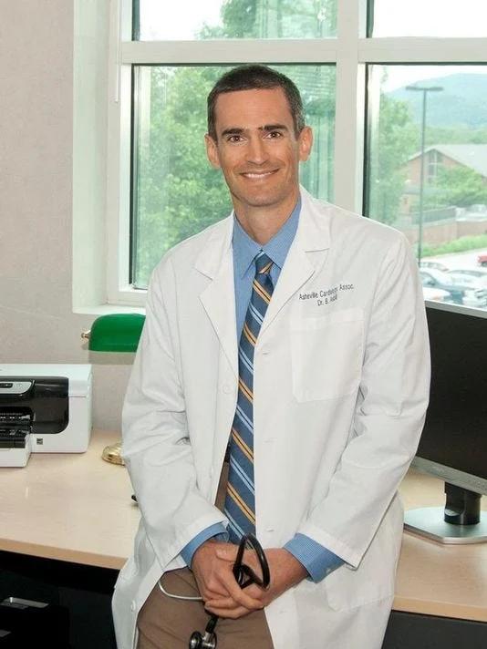 Dr. Brian Asbill