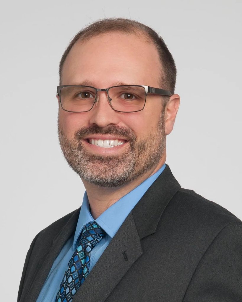 Dr. Stephen Lupe, PsyD