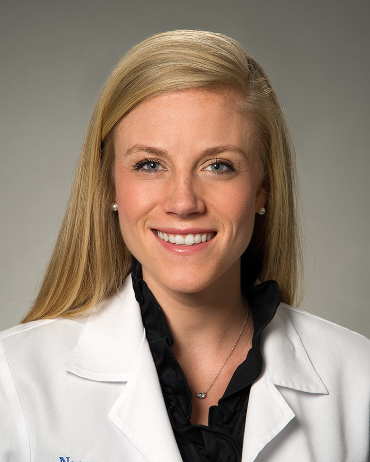 Dr. Elizabeth Winings
