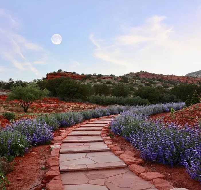 Sedona