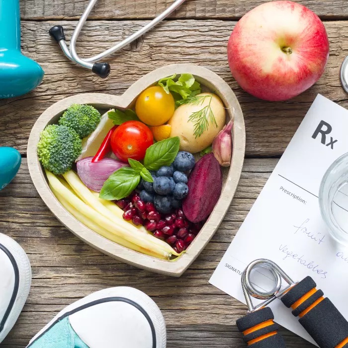Healthcare and nutrition