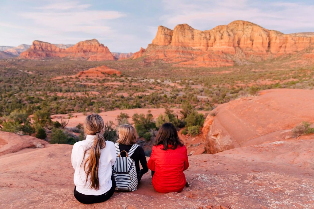 Sedona Landscape