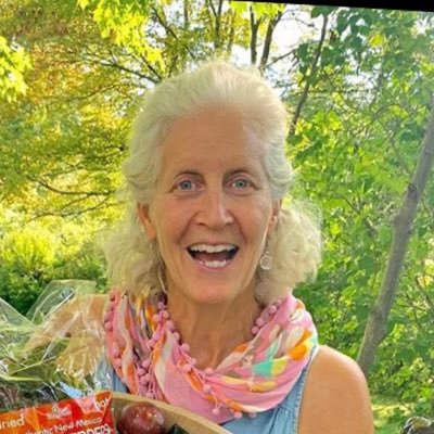 Jane Esselstyn