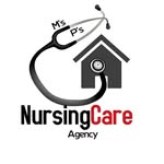 M's and P's Nursing Care Services logo