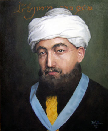Maimonides on Health: The 12th-Century Physician Who Got It Right