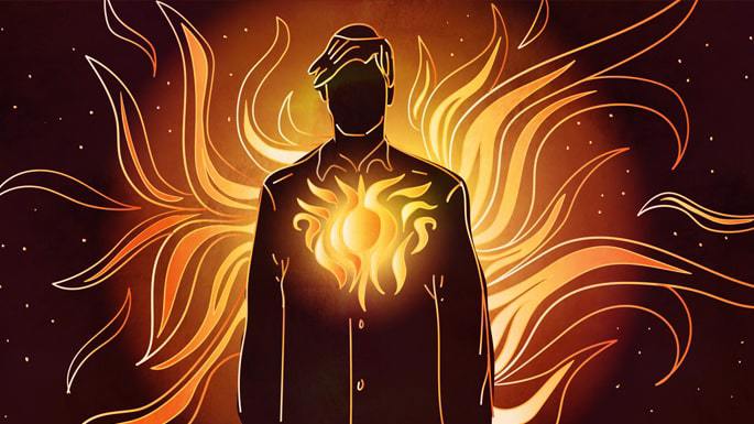 Spiritual Health: The Command and Control Subsystem of Human Flourishing