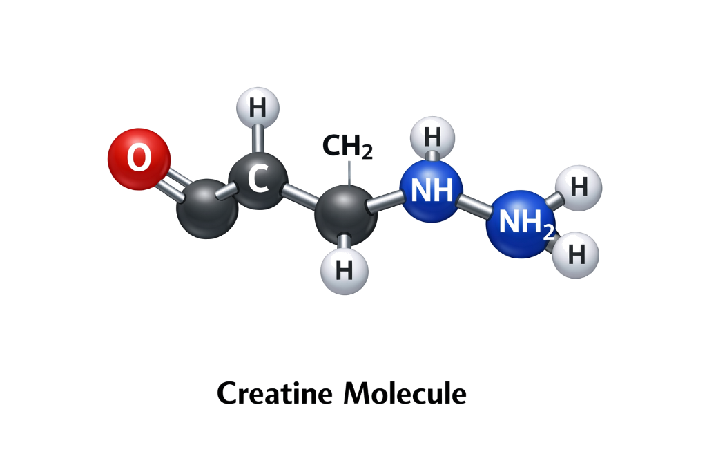 Creatine: What the Current Research Actually Says