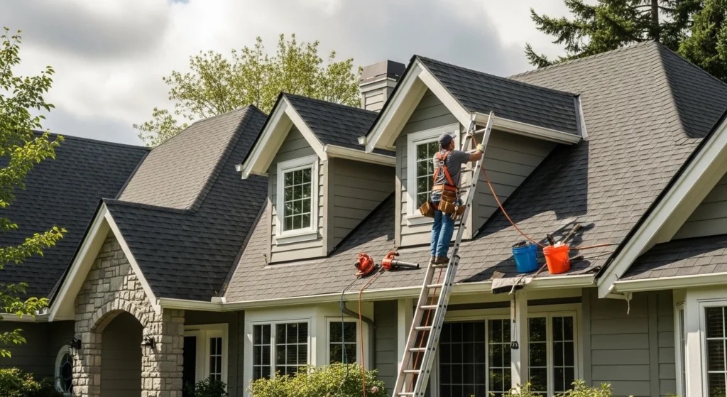 Premium roofing contractor Westfield NJ