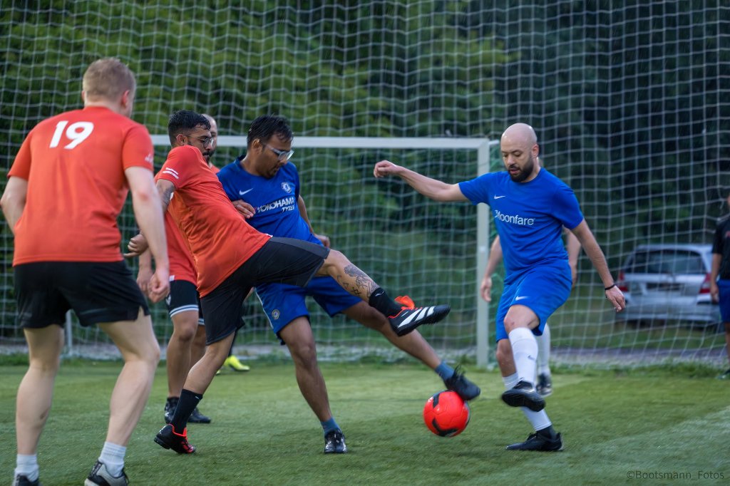 Startup League