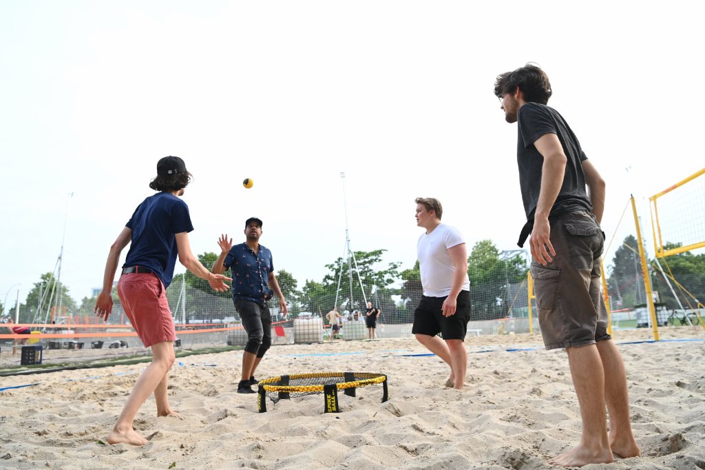 Mini Games