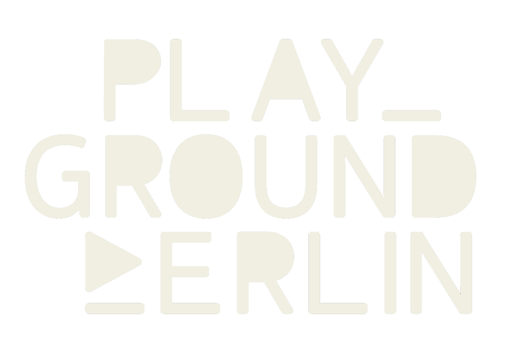Playground Berlin