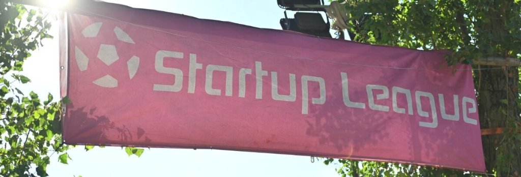 Startup League Team