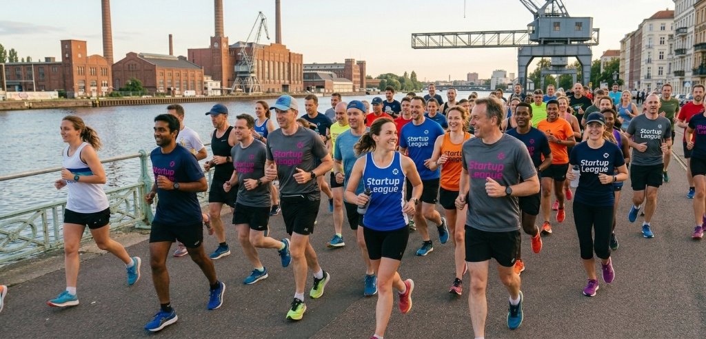 Running Club