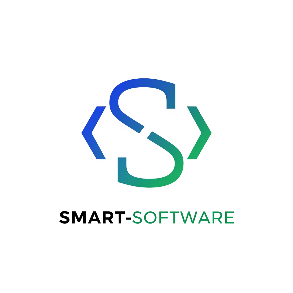 Smart Software לוגו