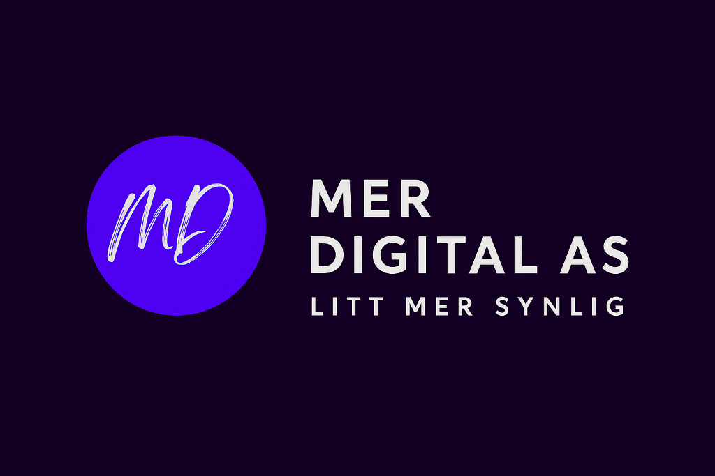 MER DIGITAL AS