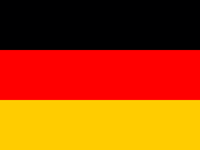 Versand nach DE