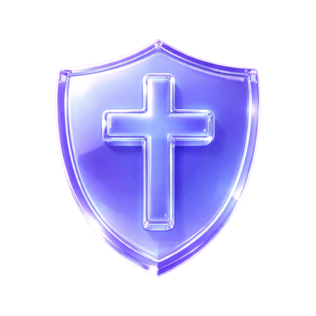 God First