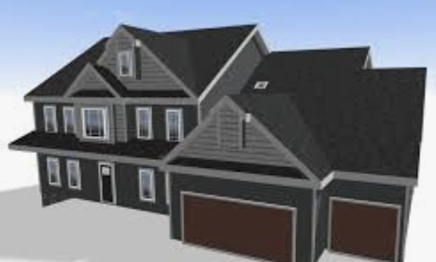 Siding Proposal Example Vantage Siding Proposals