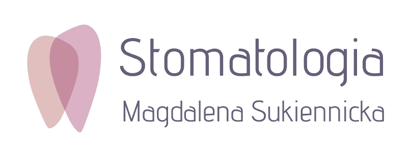 Stomatologia Sukiennicka Logo