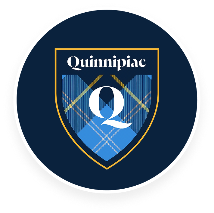 Quinnipiac University logo