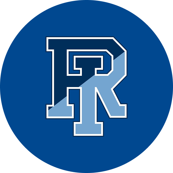 University of Rhode Island logo