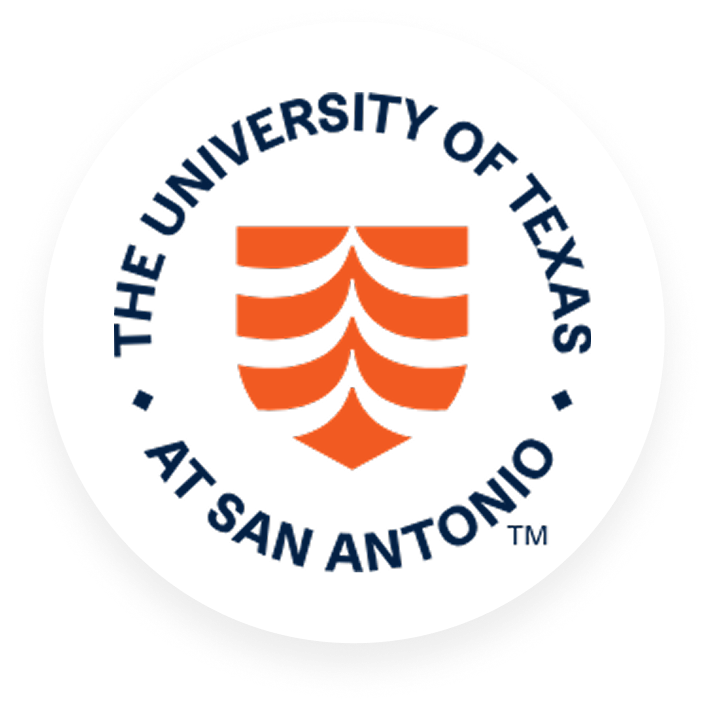 University of Texas San Antonio logo