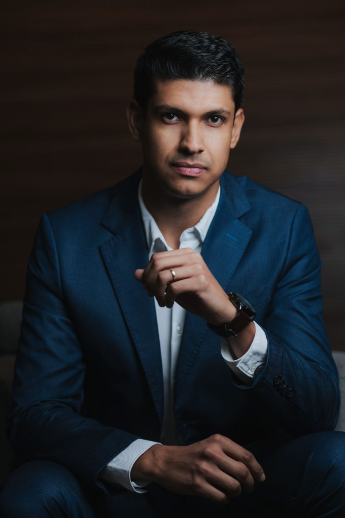 Raphael Maciel - Wealth Planner