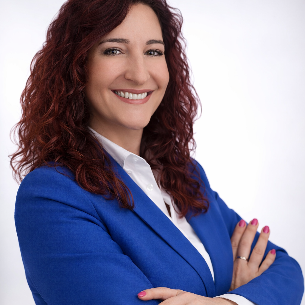 Jana Poslušná