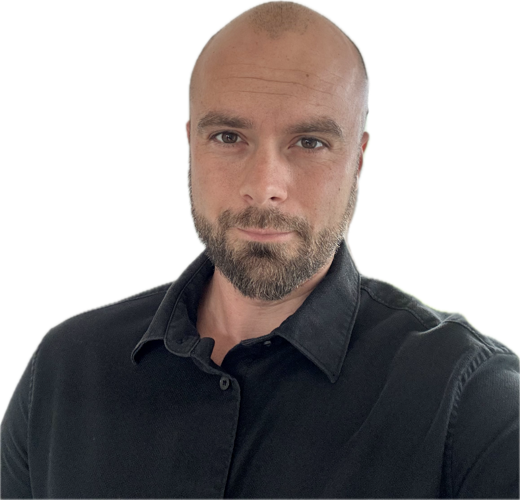 Jaroslav Pokorný