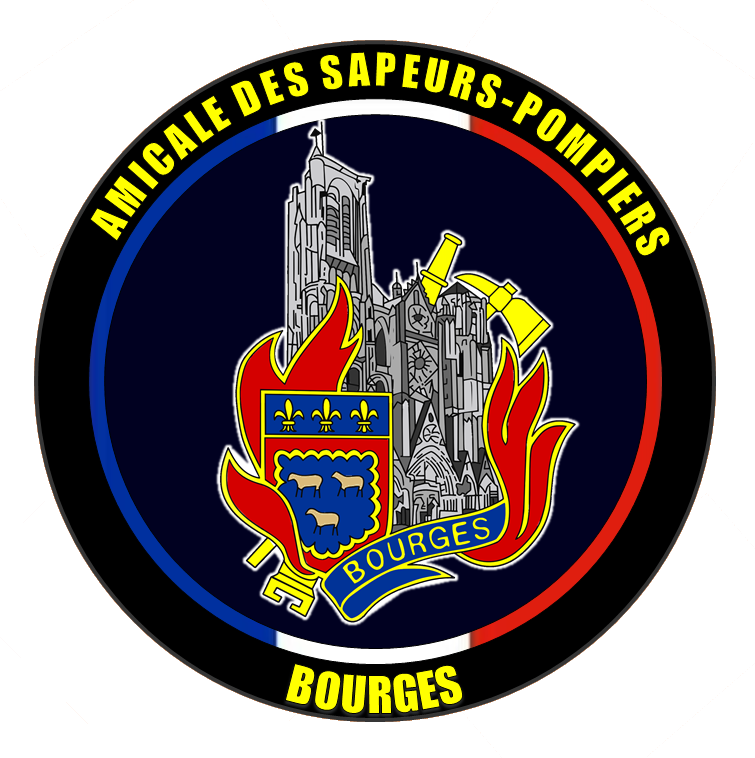 E-Asso : Amicale des Sapeurs-Pompier de Bourges logo