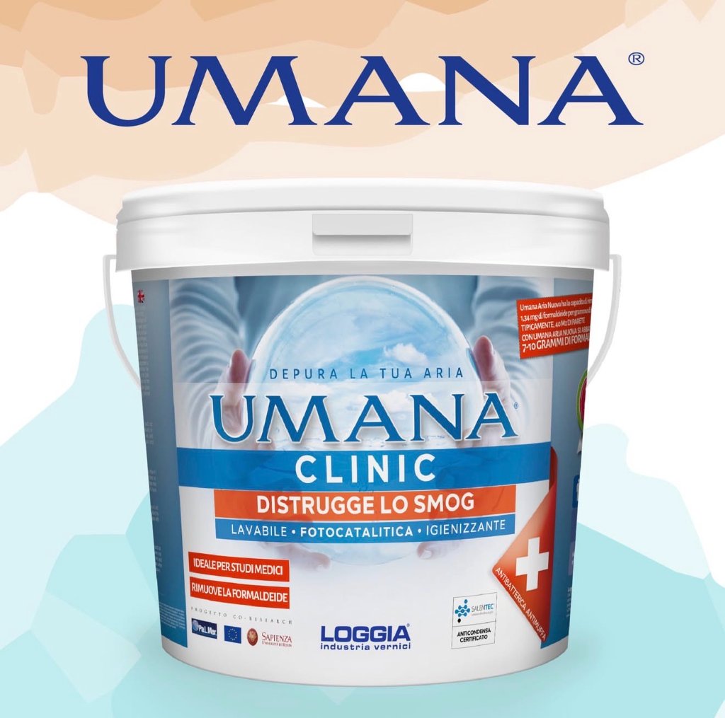 UMANA Clinic product
